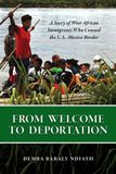 From Anacaona From Welcome To Deportation