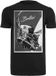 Mister Tee Ballin 3.0 Heren T-shirt - XS - Zwart