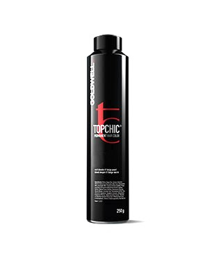 Goldwell   Topchic The Naturals