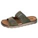 Fischer Lars 526661 herenslippers