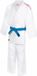 Mizuno Judogi KEIKO EMBROIDERY Blanc / rose Femme/Homme Taille 175