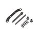 Losi LOS251065 accessoires, hardware en gereedschap, meerkleurig