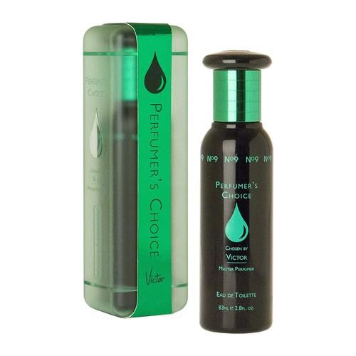 Perfumer's Choice Eau de Toilette / 83 ml / Heren