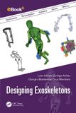 Designing Crc Press Designing Exoskeletons Paperback