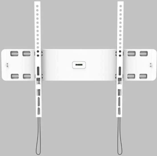 WOLFF MOUNT Universele muurbeugel voor schermen tot 55 Inch