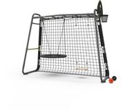 EXIT Toys EXIT GetSet Monkeybar MB205 - Monkey Bar Klimrek voor Buiten - Speeltoestel voor Kinderen - Grijs