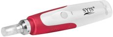 Dermasyis Dermastamp électrique blanc/rouge