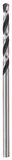 Bosch Foret hélicoïdal HSS PointTeQ | 2 mm | 2 pièces - 2608577832
