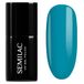 Semilac 449 Captain's Blue UV Gel Polish