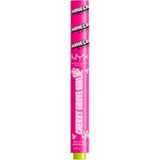 NYX Professional Makeup Minecraft Collection Lipgloss Unisex Wit