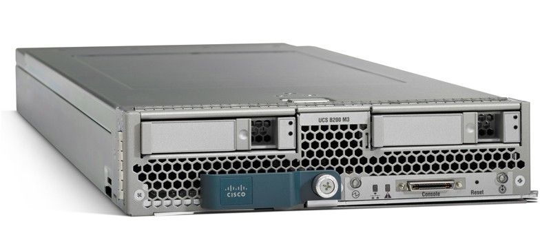 Cisco UCS B200 M3