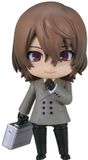 Good Smile Company Persona5 Royal Nendoroid Action Figure Goro Akechi: School Uniform Ver. 10 cm