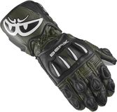 Berik Thunar Evo Zwart Groen Handschoenen Maat 3XL