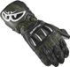 Berik Thunar Evo Zwart Groen Handschoenen Maat 3XL
