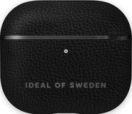 iDeal of Sweden AirPods Case Unity Gen 3 Onyx Black Khaki - Noir