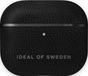 iDeal of Sweden AirPods Case Unity Gen 3 Onyx Black Khaki - Noir