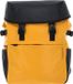 MANDARINA DUCK Eco Coated Backpack Duck Yellow