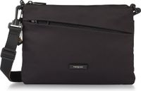 Hedgren Nova Orbit Flat Crossover Schoudertas Navy Cosmos