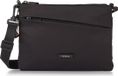 Hedgren Nova Orbit Flat Crossover Schoudertas Navy Cosmos