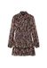 Desigual Woman Woven Dress Long Sleeve dames Jurk