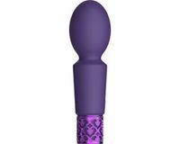 Shots Royal Gems by Shots - Brilliant - Mini Wand Vibrator