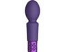 Shots Royal Gems by Shots - Brilliant - Mini Wand Vibrator