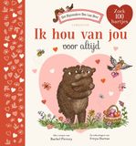 Ik Lemniscaat Ik hou van jou. Voor altijd