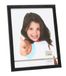 Deknudt Frames S41JL2 20x25 Fotolijst zwart hout
