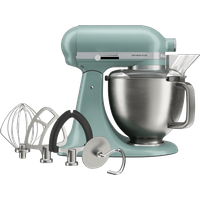 Kitchenaid 5KSM50PKVEMJ Mint Julep