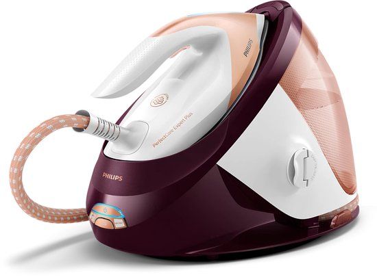 Philips PerfectCare Expert Plus GC8962/40 Stoomstrijkijzer