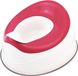 Prince Lionheart Plaspotje pottyPOD SQUISH - Fuchsia