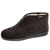 Fischer Heren Pantoffels & Slippers Bruin Maat 45