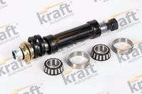 Kraft Automotive 4243020 Reparatieset, koppeling