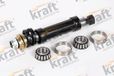Kraft Automotive 4243020 Reparatieset, koppeling