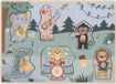 Free2Play by FreeON Puzzle en bois avec son
