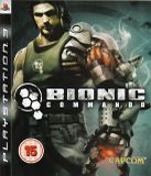 Capcom Bionic Commando - 5055060925386