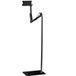 XO Design Support de sol C137 pour Tablette, Universel, Noir