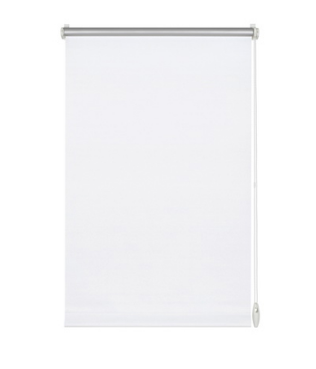 GARDINIA Easyfix thermo-rolgordijn - wit - 45 x 150 cm