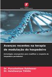 Avanços OmniScriptum SRL Avanços recentes na terapia de modulação do hospedeiro Paperback