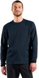 Odlo Cubic Sweatshirt Dark Sapphire L Man