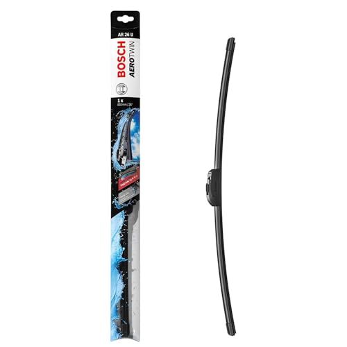 Bosch Automotive Aerotwin AR26U Ruitenwissers, lengte: 650 mm, enkele ruitenwisser voor voorruit