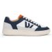 Wayz Baskets Le Vagabond