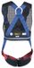 Beal Styx Rescue Jacket Harnais complet bleu