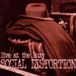 Social Distortion Live at the Roxy