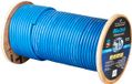 Blubird Luchtslang rubber 8mm x 100m op rol open einde