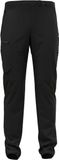 Odlo Ascent Broek Zwart 46 Man