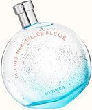 Hermes Eau des Merveilles Bleue / 100 ml / Women