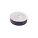 K&N luchtfilter rond - 107mm aansluiting, 229mm diameter, 105mm hoogte (60-1100)