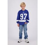 Vingino Garçon Brent Jeans Mid Blue Stone