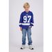 Vingino Boys Brent Jeans Mid Blue Stone